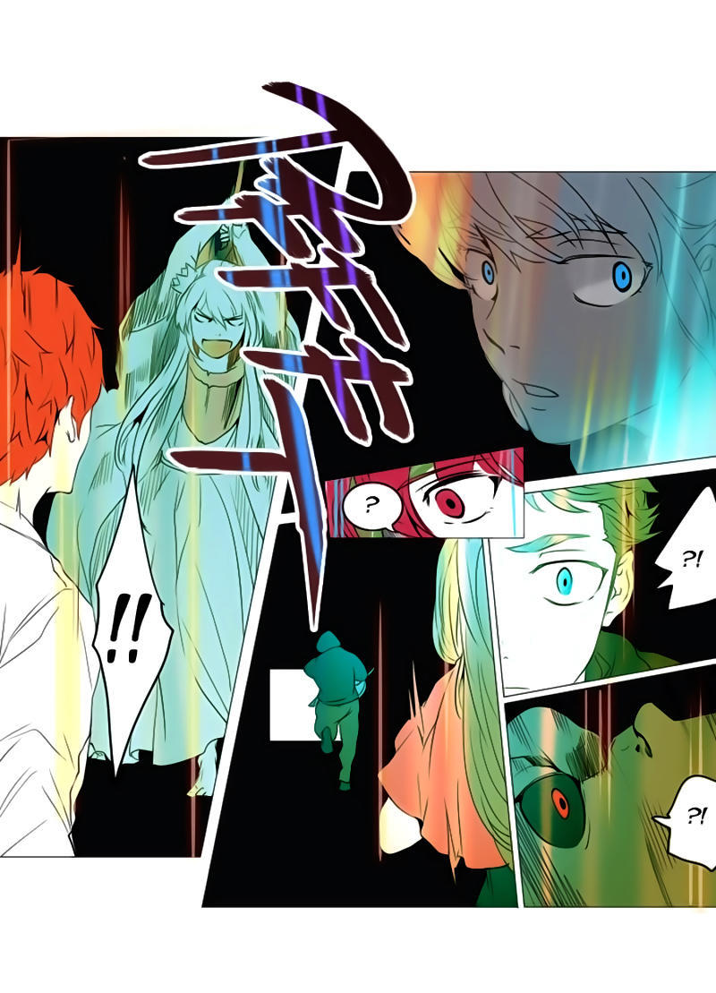 Tòa Tháp Bí Ẩn 2 Chap 164 - Next Chap 165