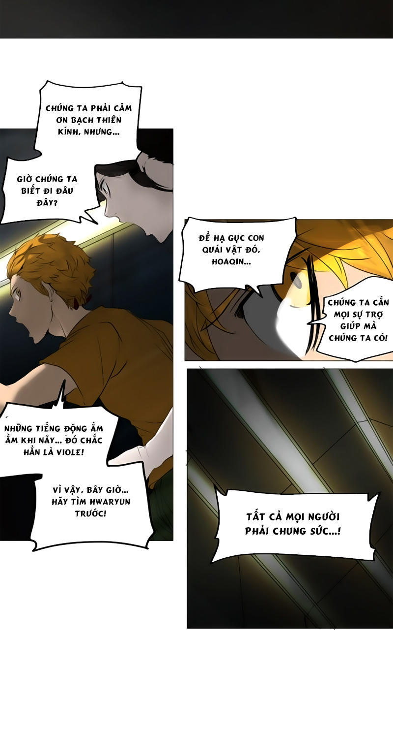 Tòa Tháp Bí Ẩn 2 Chap 164 - Next Chap 165