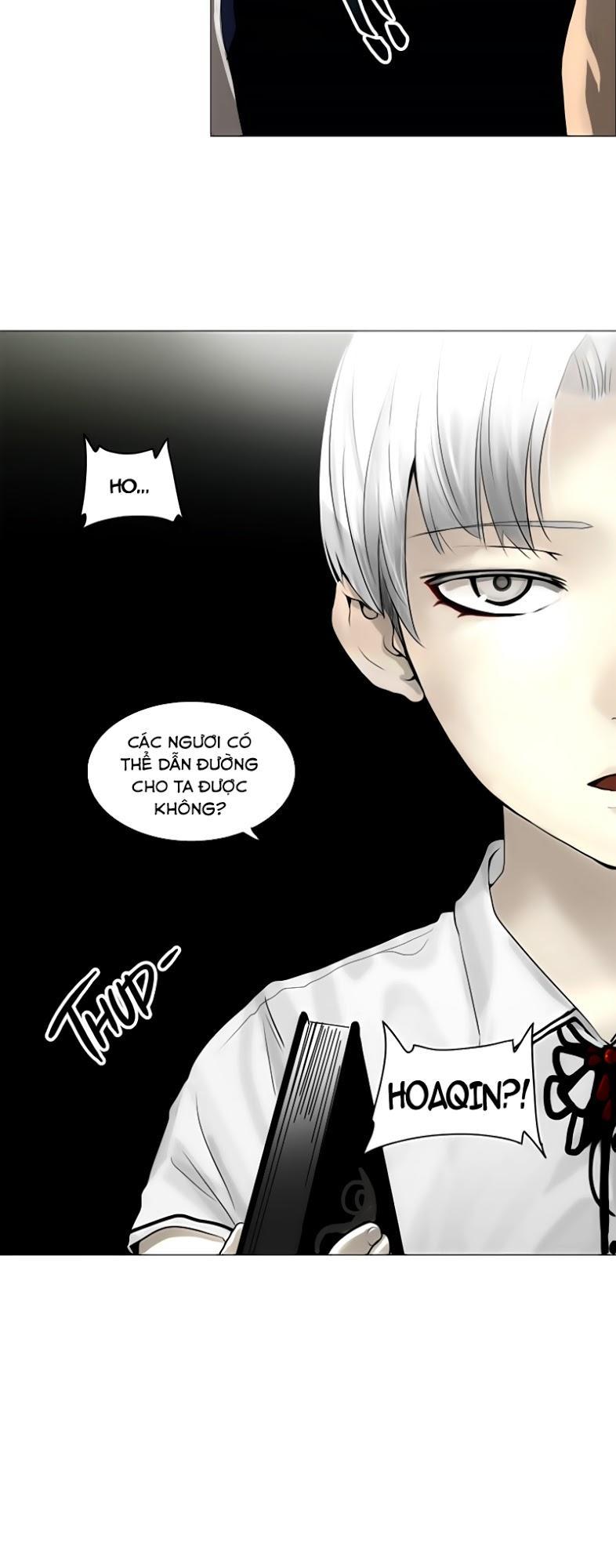 Tòa Tháp Bí Ẩn 2 Chap 164 - Next Chap 165