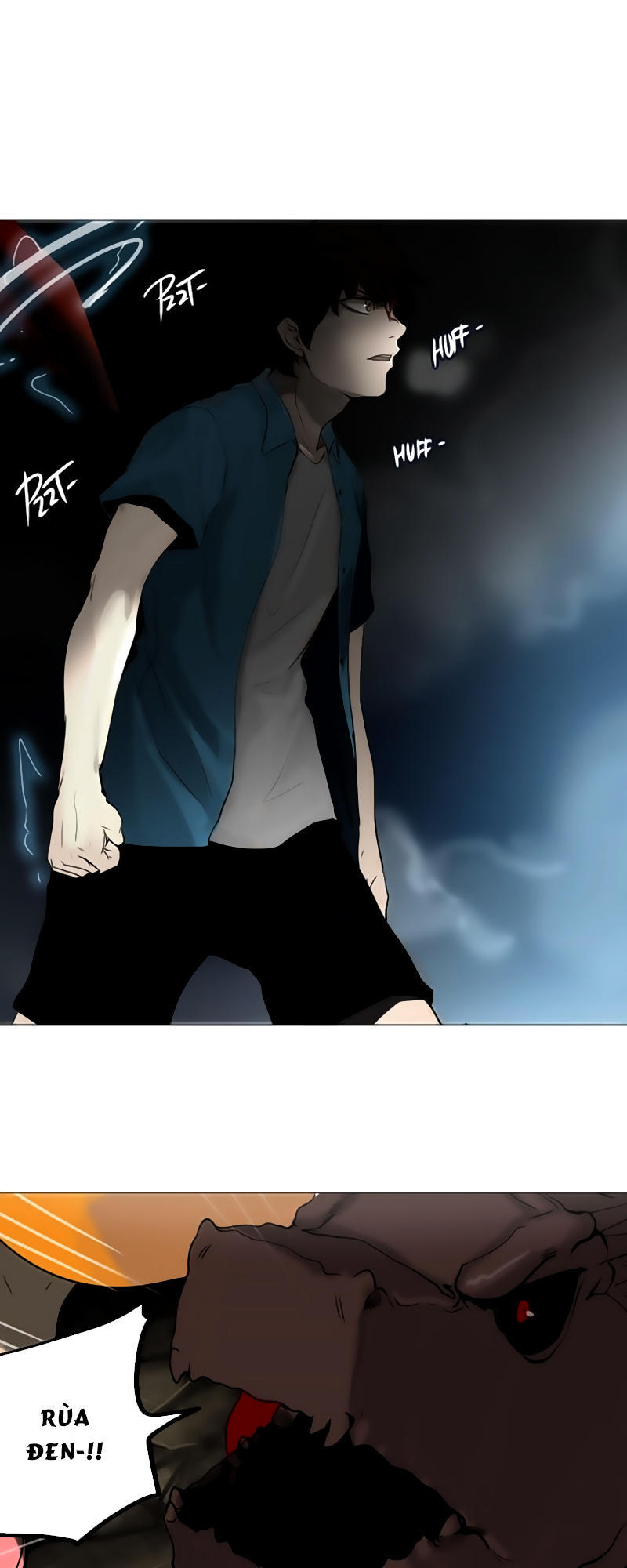 Tòa Tháp Bí Ẩn 2 Chap 164 - Next Chap 165