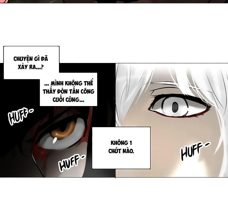 Tòa Tháp Bí Ẩn 2 Chap 164 - Next Chap 165