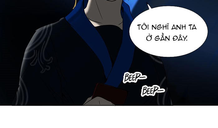 Tòa Tháp Bí Ẩn 2 Chap 180 - Next Chap 181