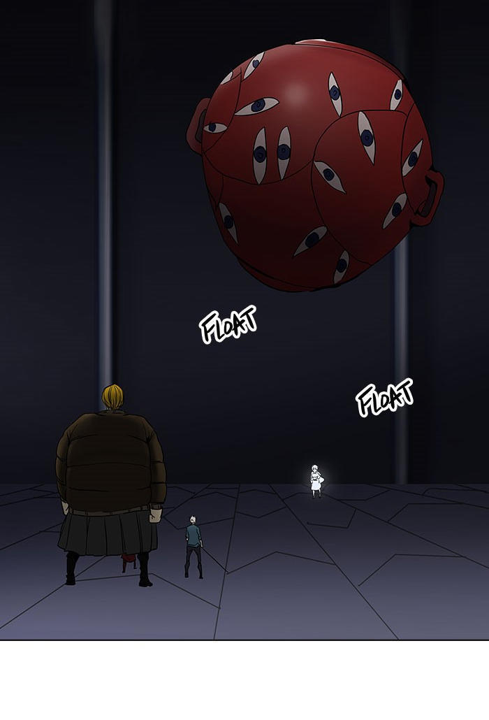 Tòa Tháp Bí Ẩn 2 Chap 180 - Next Chap 181