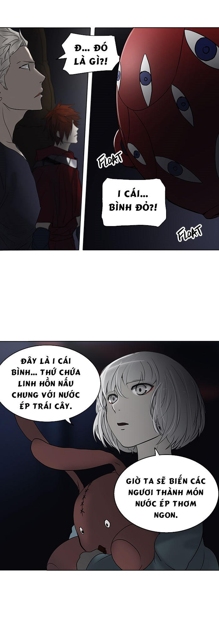 Tòa Tháp Bí Ẩn 2 Chap 180 - Next Chap 181