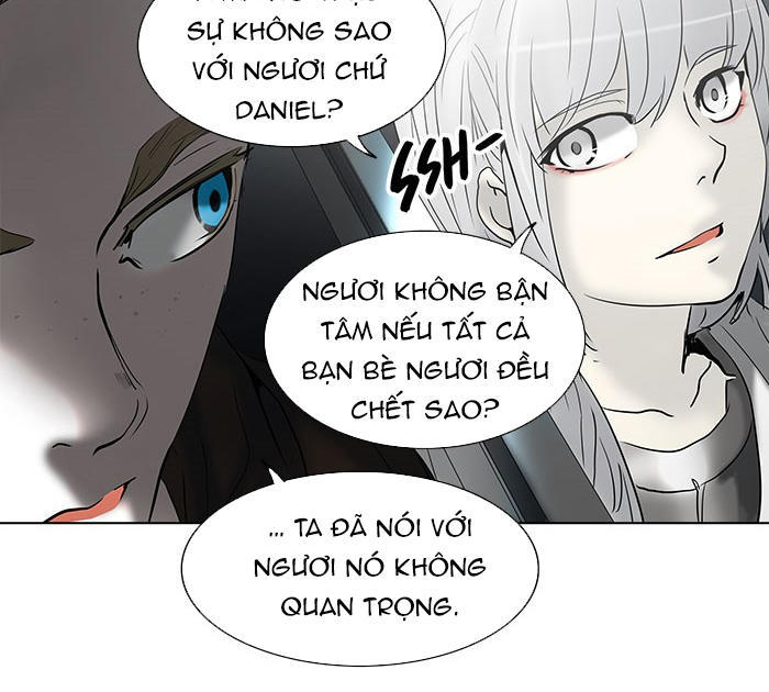 Tòa Tháp Bí Ẩn 2 Chap 180 - Next Chap 181