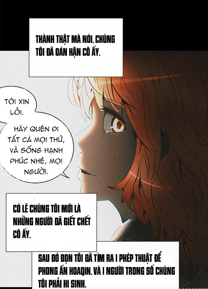 Tòa Tháp Bí Ẩn 2 Chap 180 - Next Chap 181