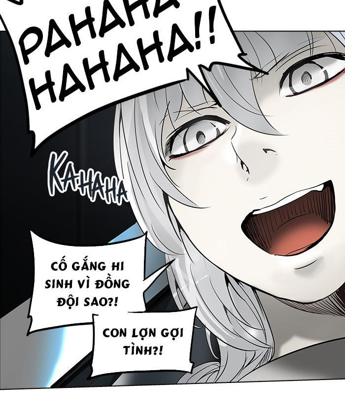 Tòa Tháp Bí Ẩn 2 Chap 180 - Next Chap 181
