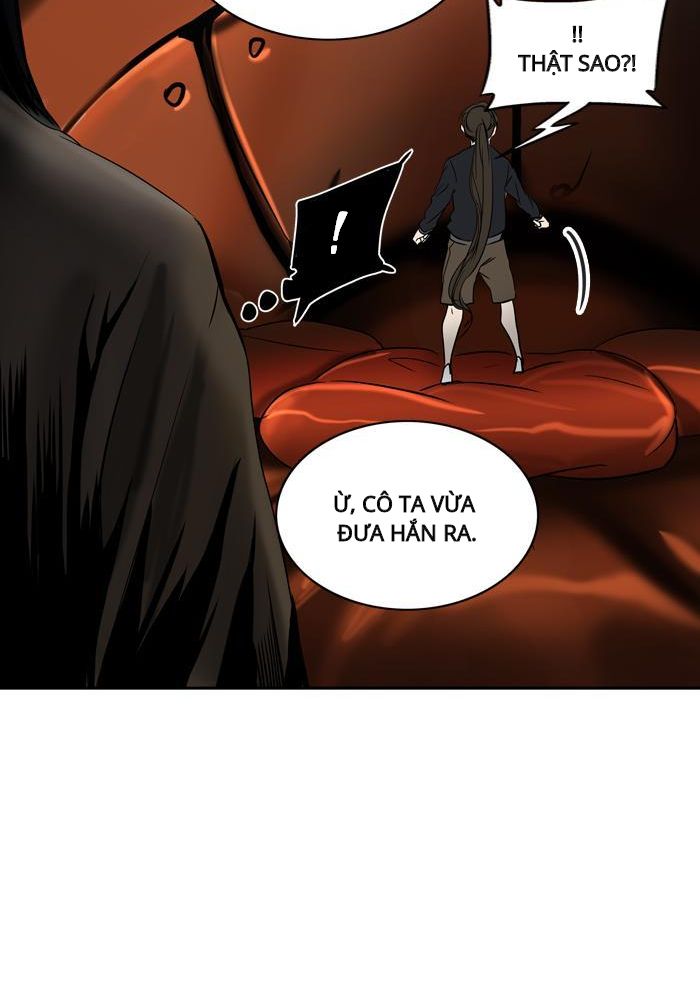 Tòa Tháp Bí Ẩn 2 Chap 215 - Next Chap 216