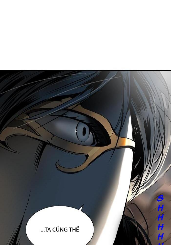 Tòa Tháp Bí Ẩn 2 Chap 215 - Next Chap 216