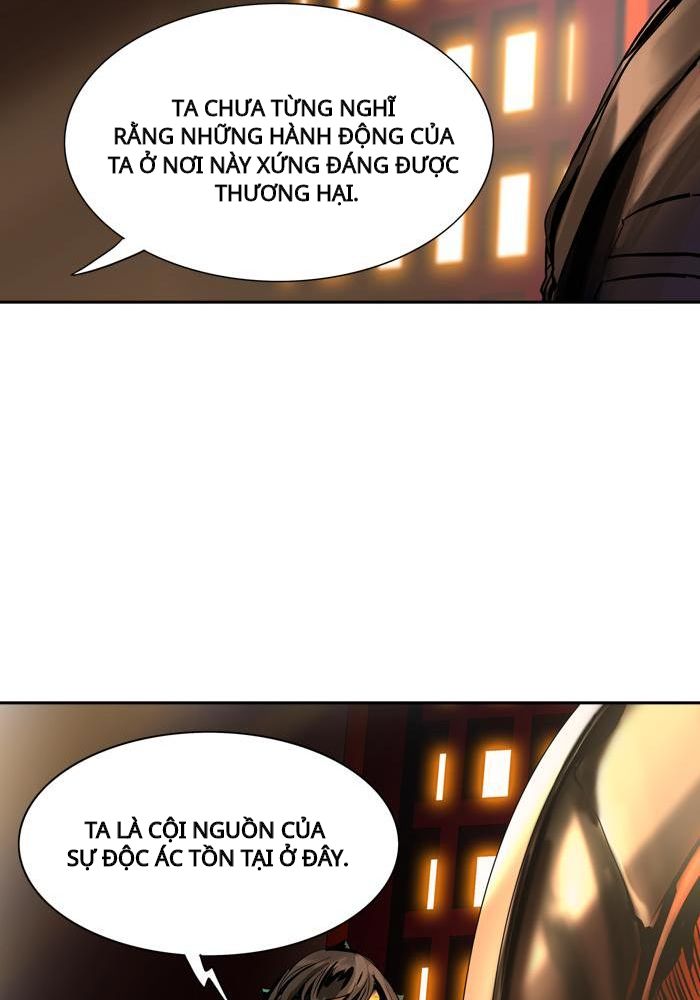 Tòa Tháp Bí Ẩn 2 Chap 215 - Next Chap 216