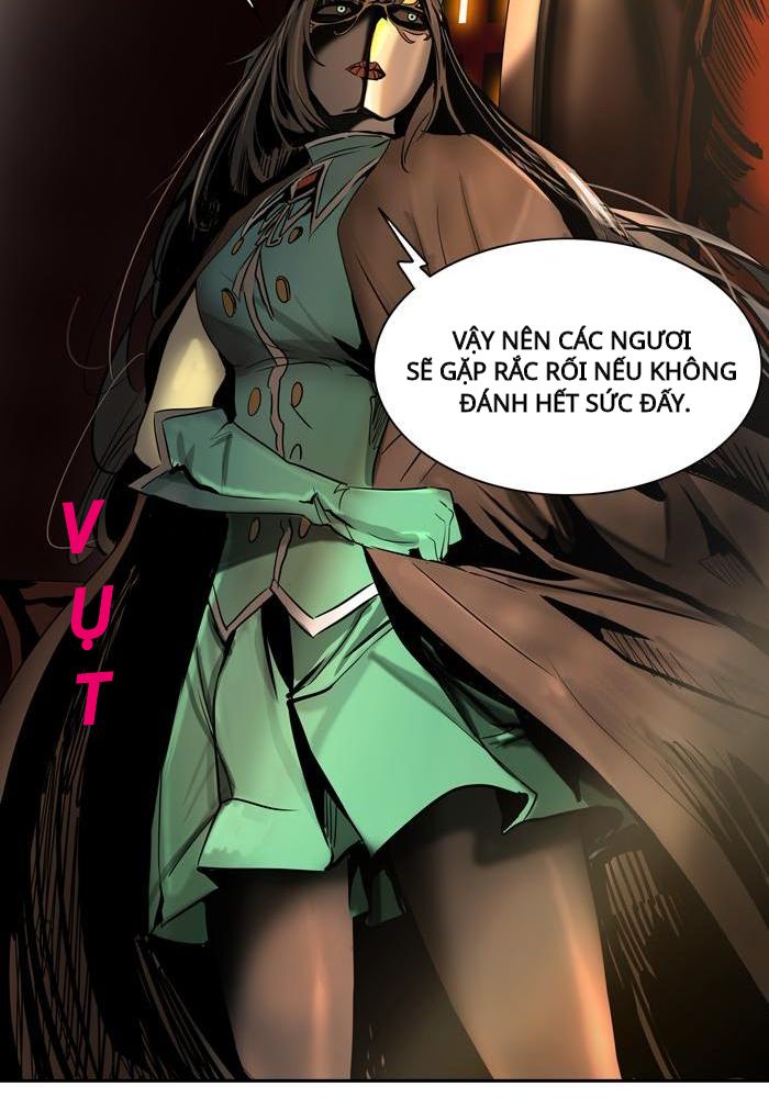 Tòa Tháp Bí Ẩn 2 Chap 215 - Next Chap 216
