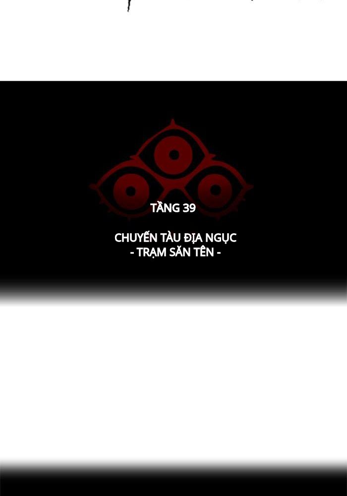 Tòa Tháp Bí Ẩn 2 Chap 215 - Next Chap 216