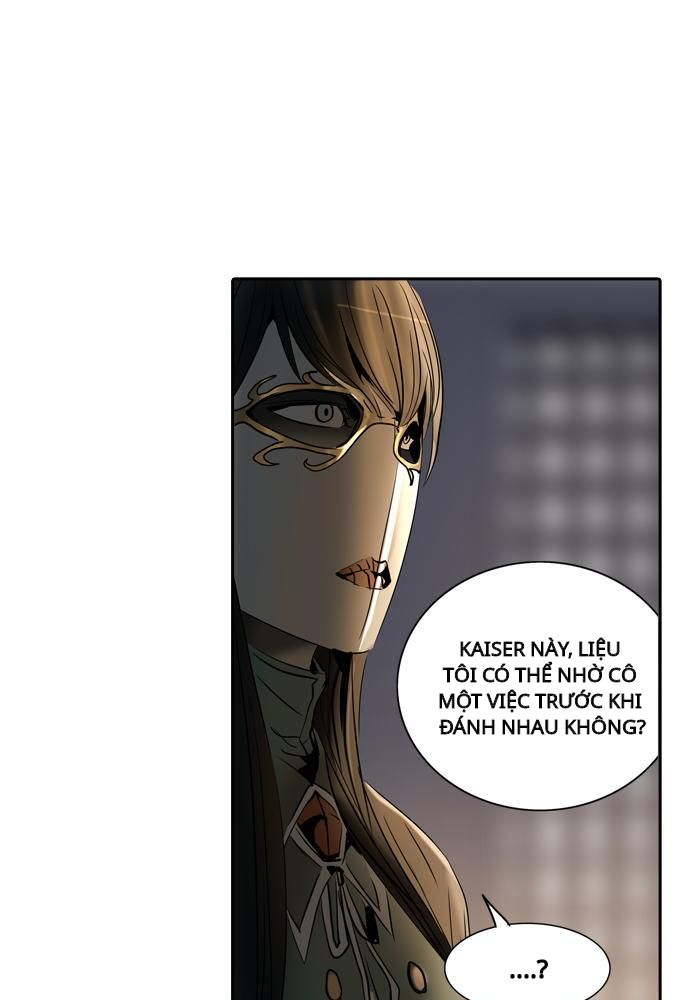 Tòa Tháp Bí Ẩn 2 Chap 215 - Next Chap 216