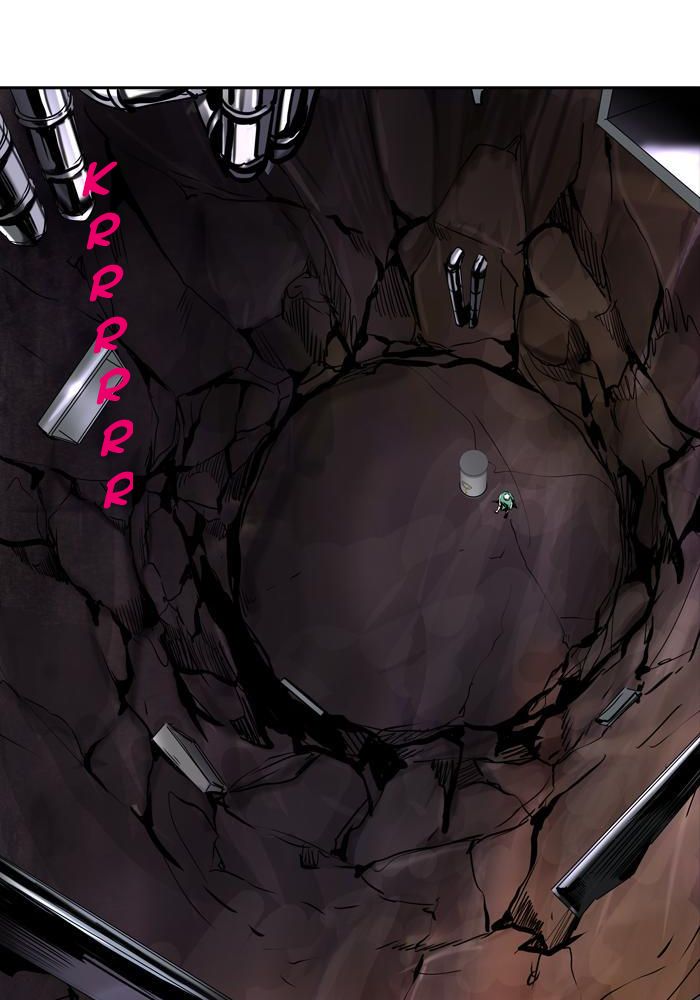Tòa Tháp Bí Ẩn 2 Chap 215 - Next Chap 216