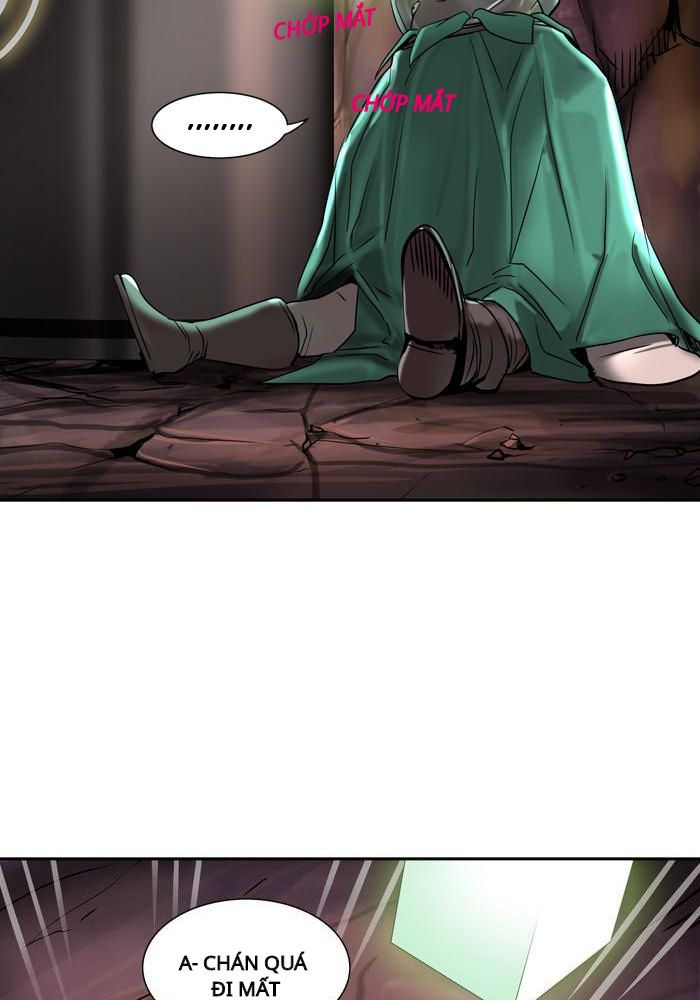 Tòa Tháp Bí Ẩn 2 Chap 215 - Next Chap 216