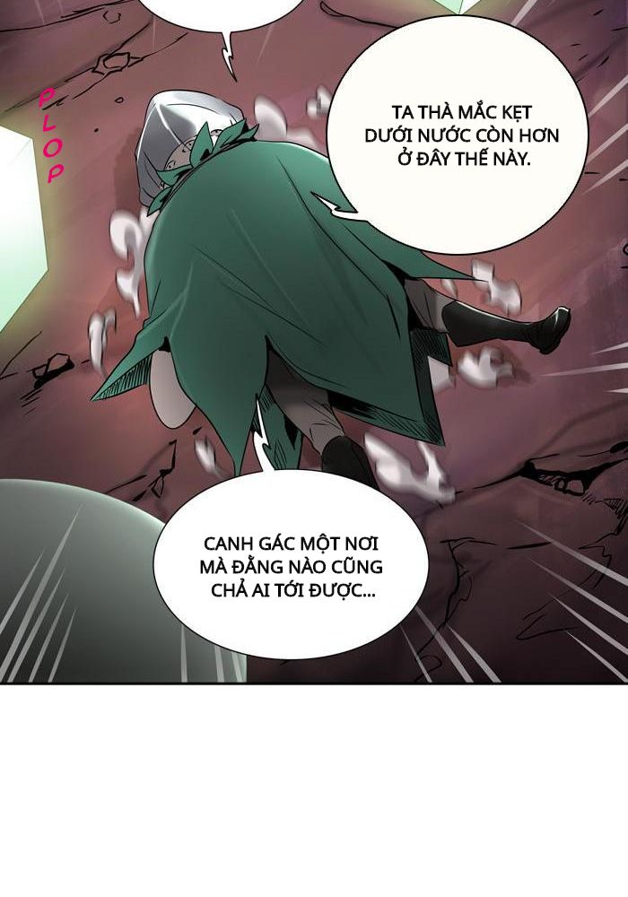 Tòa Tháp Bí Ẩn 2 Chap 215 - Next Chap 216