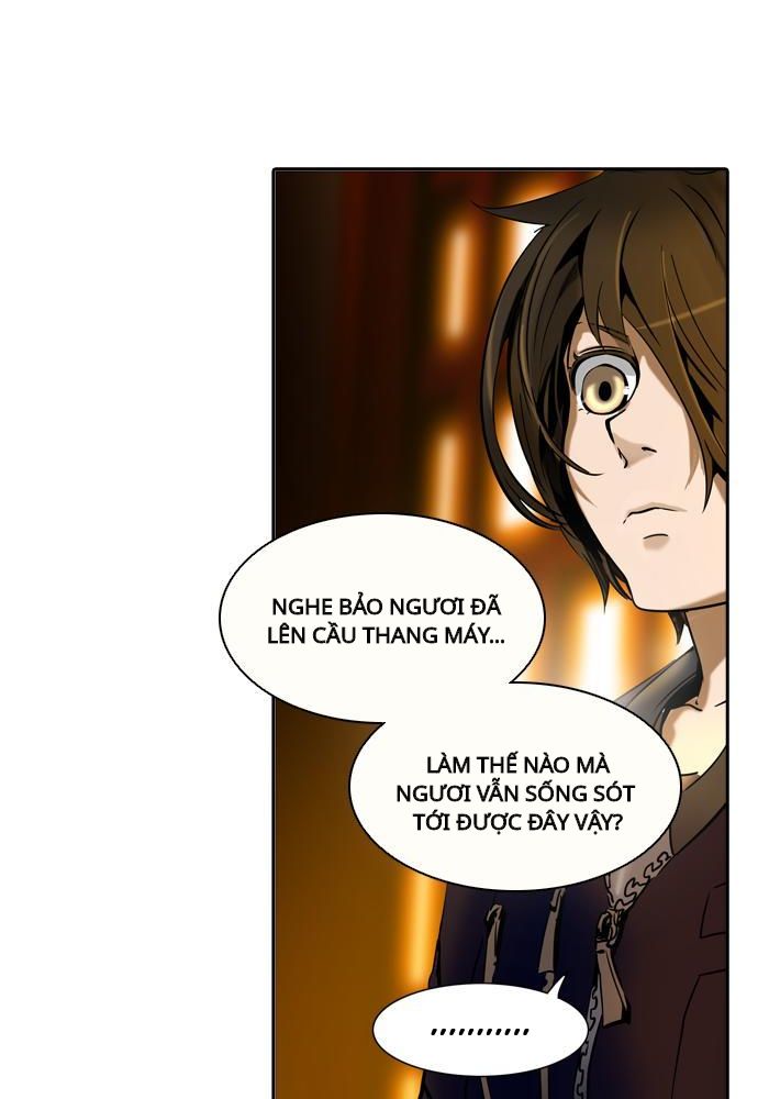 Tòa Tháp Bí Ẩn 2 Chap 215 - Next Chap 216