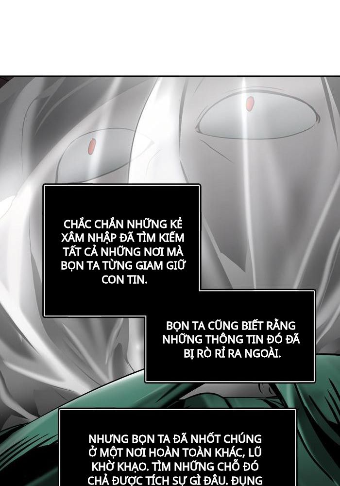 Tòa Tháp Bí Ẩn 2 Chap 215 - Next Chap 216