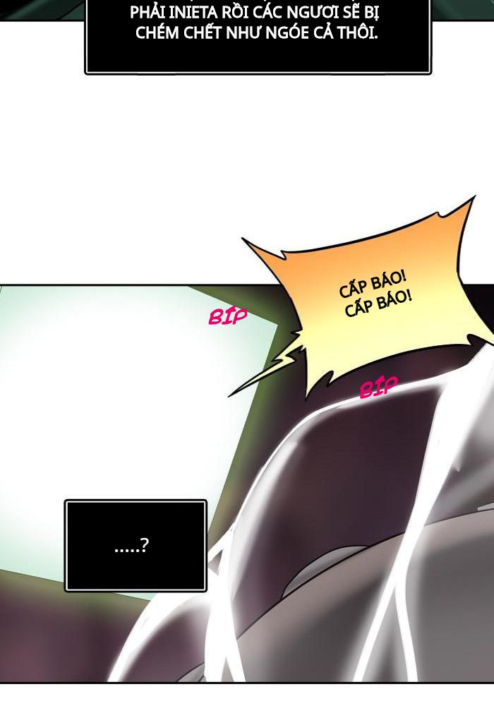 Tòa Tháp Bí Ẩn 2 Chap 215 - Next Chap 216
