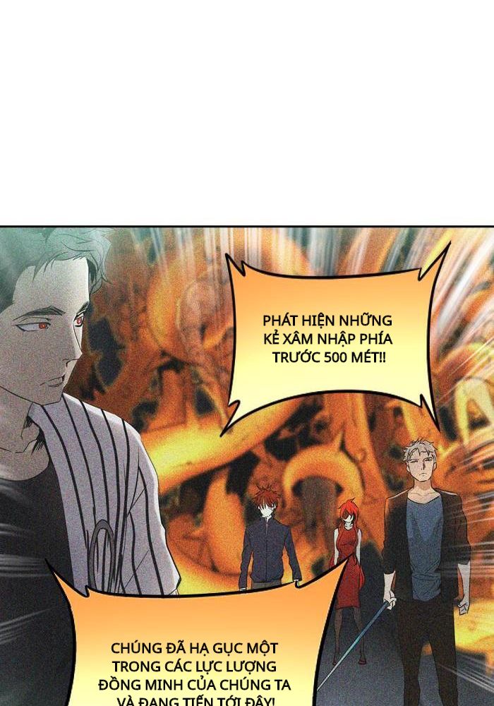 Tòa Tháp Bí Ẩn 2 Chap 215 - Next Chap 216