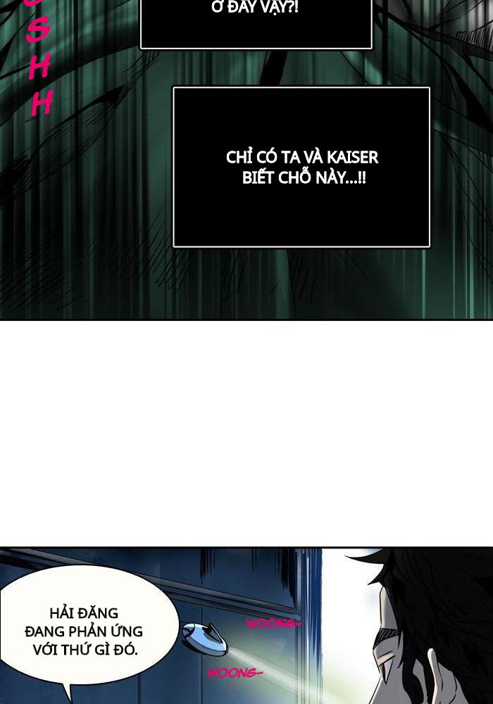 Tòa Tháp Bí Ẩn 2 Chap 215 - Next Chap 216