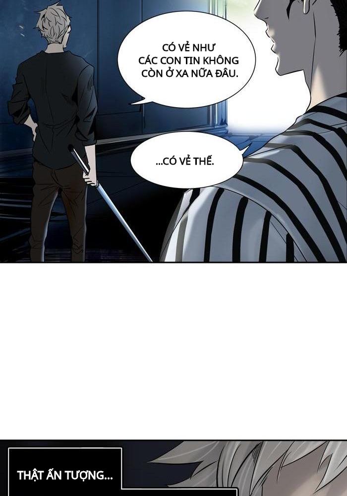 Tòa Tháp Bí Ẩn 2 Chap 215 - Next Chap 216
