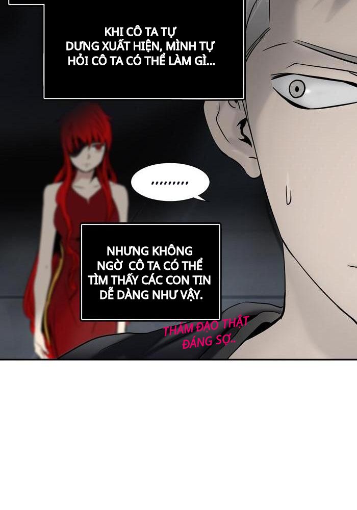 Tòa Tháp Bí Ẩn 2 Chap 215 - Next Chap 216