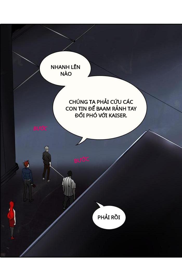 Tòa Tháp Bí Ẩn 2 Chap 215 - Next Chap 216