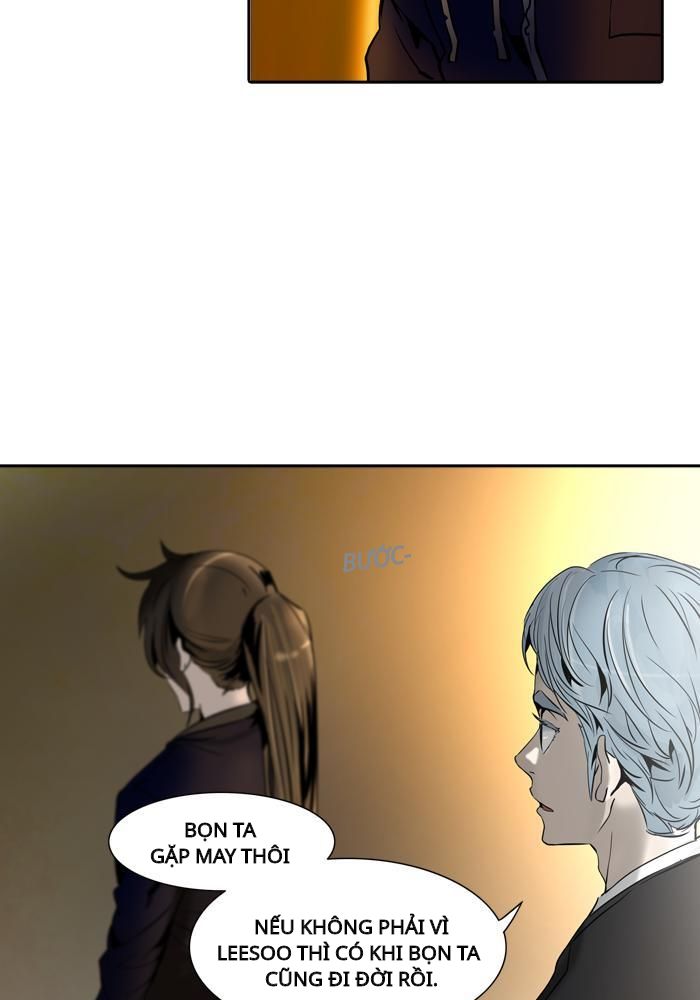 Tòa Tháp Bí Ẩn 2 Chap 215 - Next Chap 216