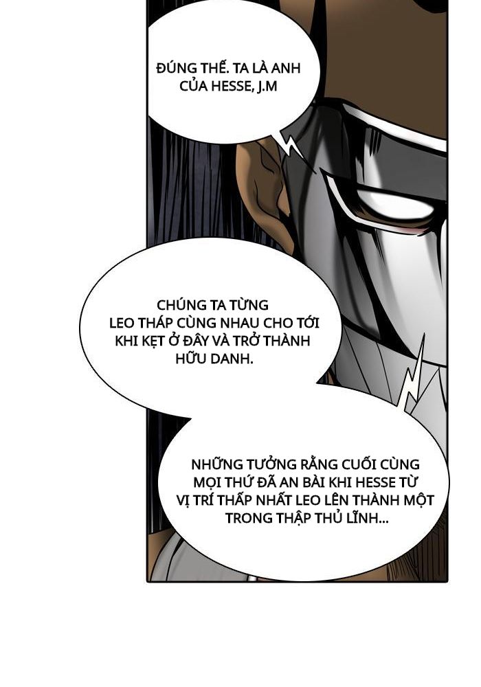 Tòa Tháp Bí Ẩn 2 Chap 215 - Next Chap 216