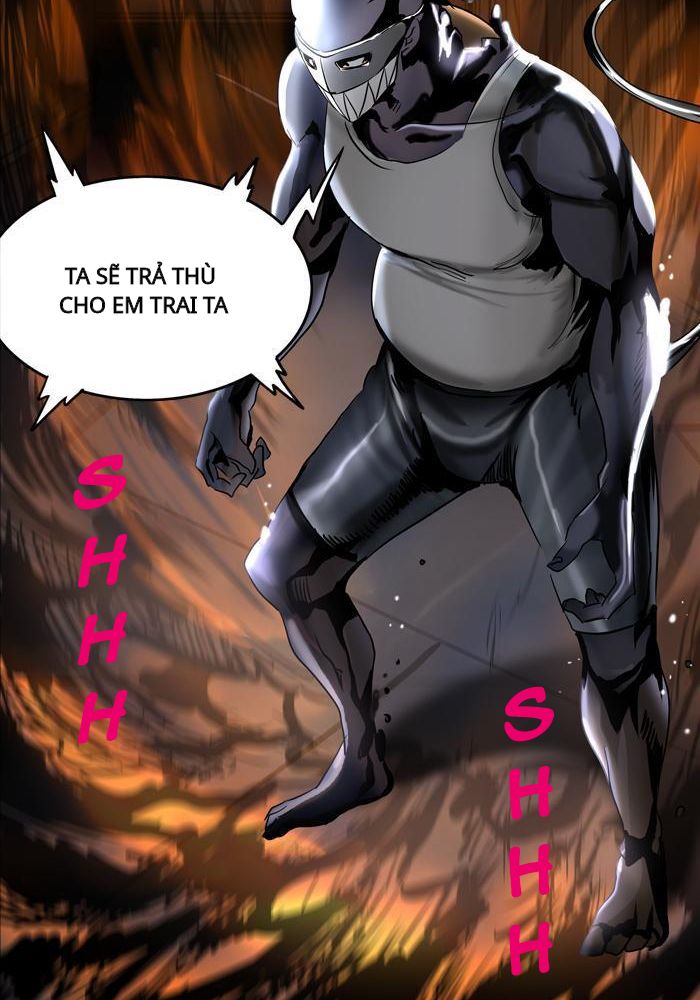 Tòa Tháp Bí Ẩn 2 Chap 215 - Next Chap 216
