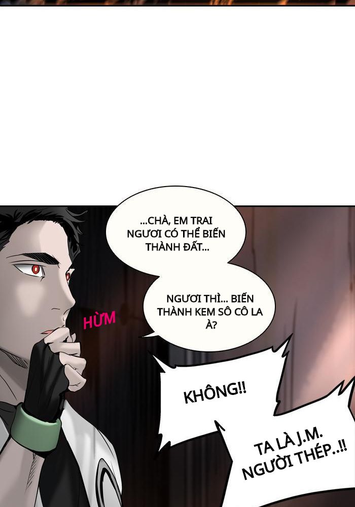 Tòa Tháp Bí Ẩn 2 Chap 215 - Next Chap 216