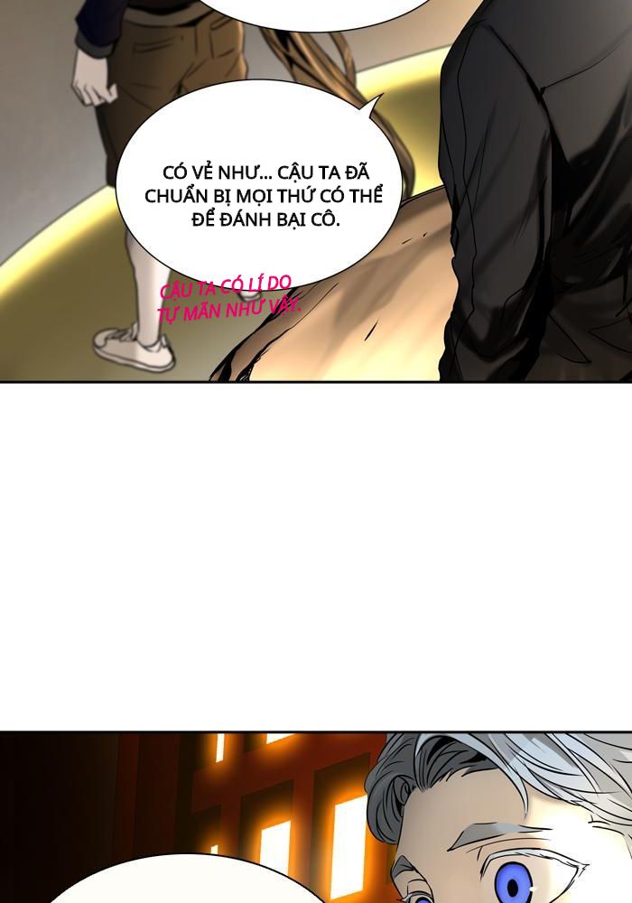Tòa Tháp Bí Ẩn 2 Chap 215 - Next Chap 216