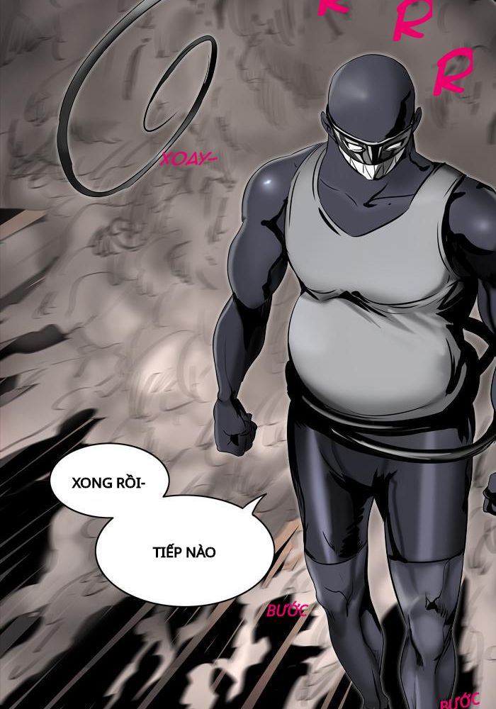 Tòa Tháp Bí Ẩn 2 Chap 215 - Next Chap 216