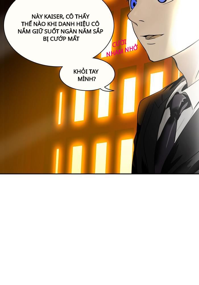 Tòa Tháp Bí Ẩn 2 Chap 215 - Next Chap 216