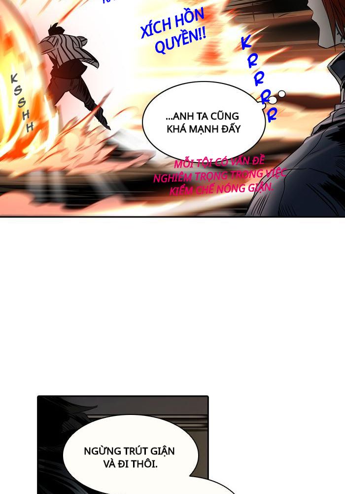 Tòa Tháp Bí Ẩn 2 Chap 215 - Next Chap 216
