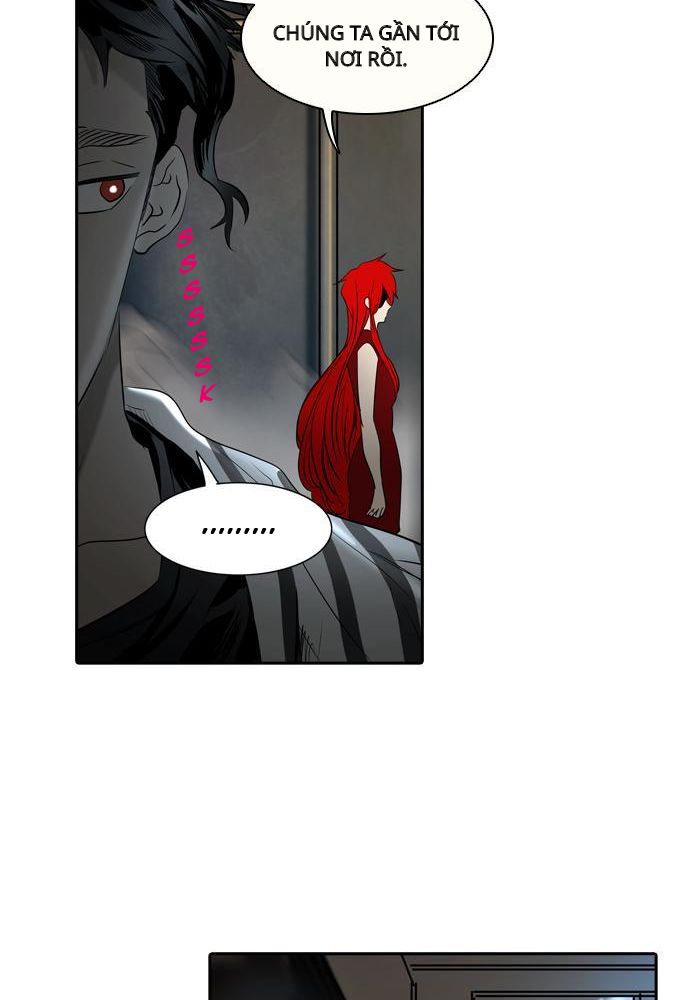 Tòa Tháp Bí Ẩn 2 Chap 215 - Next Chap 216
