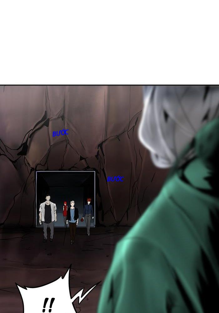 Tòa Tháp Bí Ẩn 2 Chap 215 - Next Chap 216