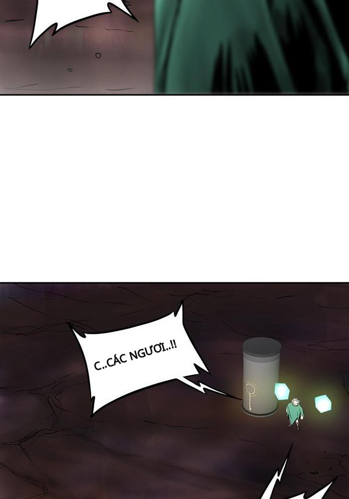 Tòa Tháp Bí Ẩn 2 Chap 215 - Next Chap 216