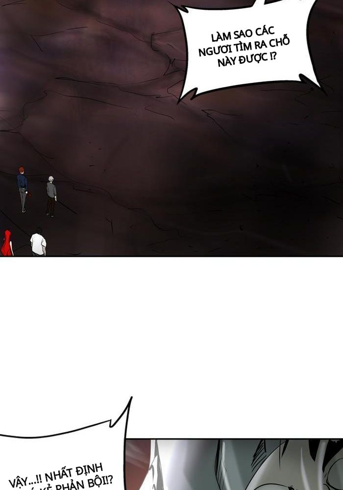 Tòa Tháp Bí Ẩn 2 Chap 215 - Next Chap 216