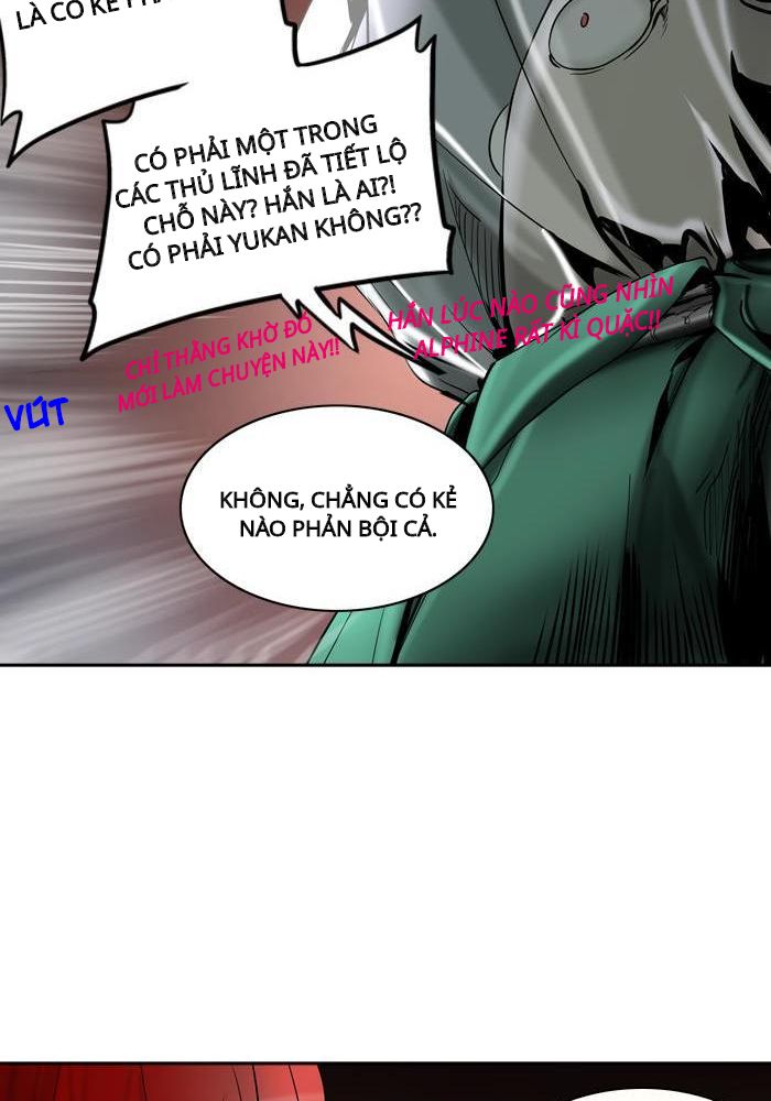 Tòa Tháp Bí Ẩn 2 Chap 215 - Next Chap 216