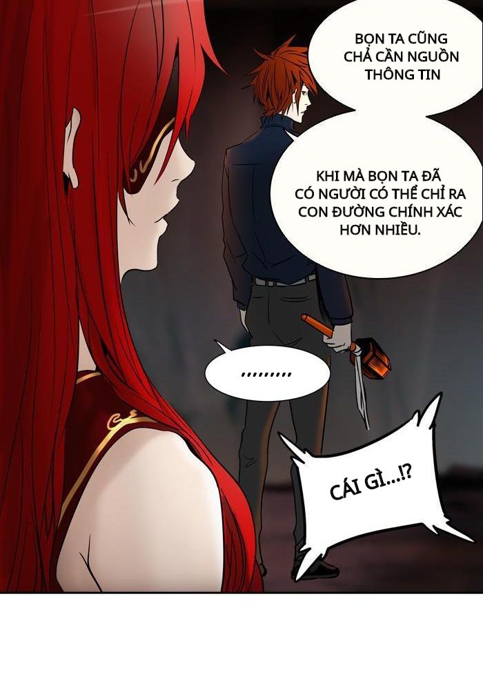 Tòa Tháp Bí Ẩn 2 Chap 215 - Next Chap 216