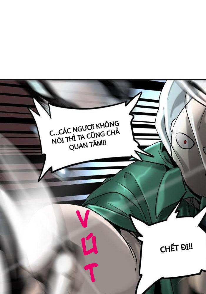 Tòa Tháp Bí Ẩn 2 Chap 215 - Next Chap 216