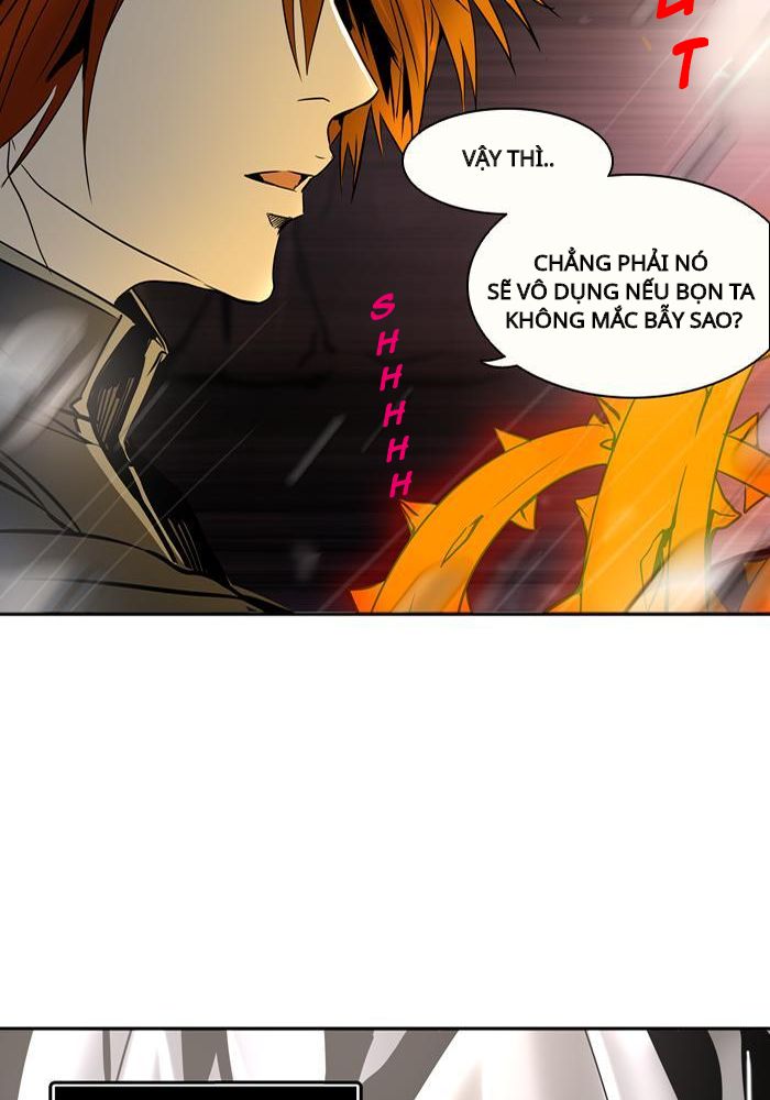 Tòa Tháp Bí Ẩn 2 Chap 215 - Next Chap 216