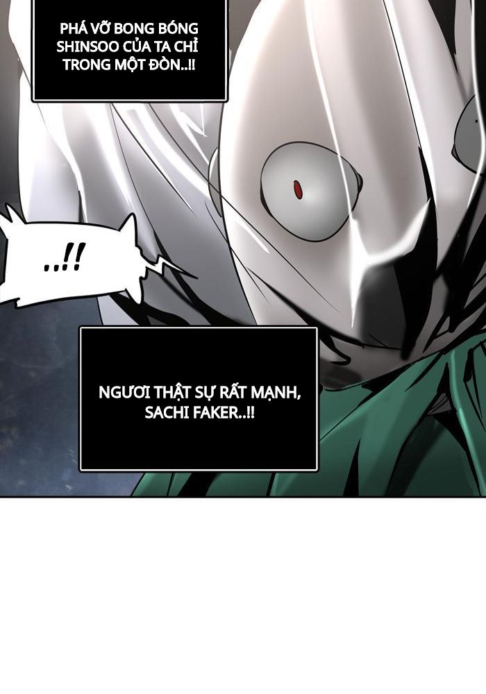 Tòa Tháp Bí Ẩn 2 Chap 215 - Next Chap 216