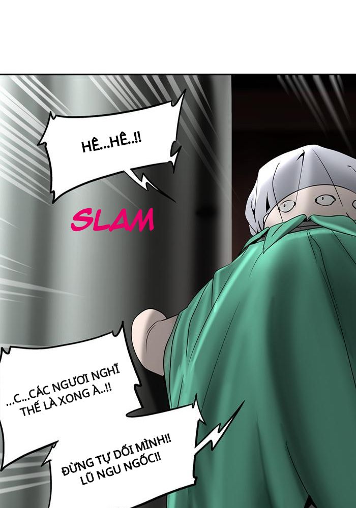 Tòa Tháp Bí Ẩn 2 Chap 215 - Next Chap 216