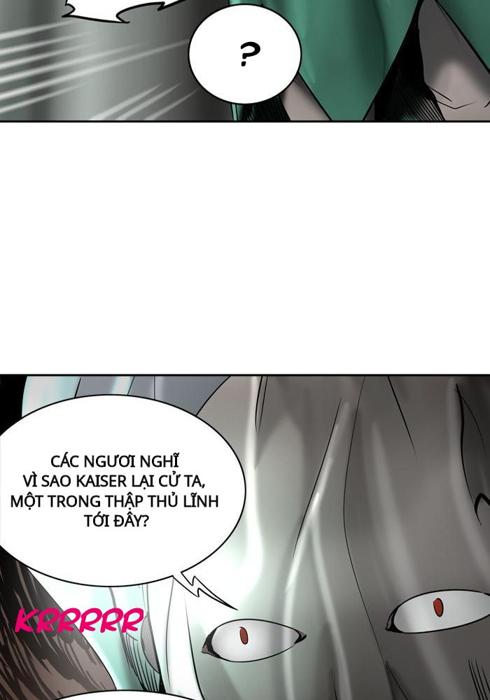 Tòa Tháp Bí Ẩn 2 Chap 215 - Next Chap 216