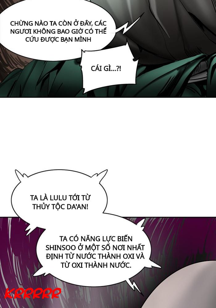 Tòa Tháp Bí Ẩn 2 Chap 215 - Next Chap 216