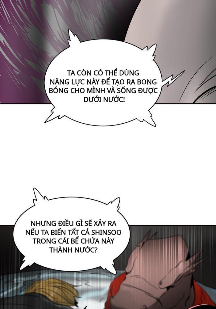 Tòa Tháp Bí Ẩn 2 Chap 215 - Next Chap 216