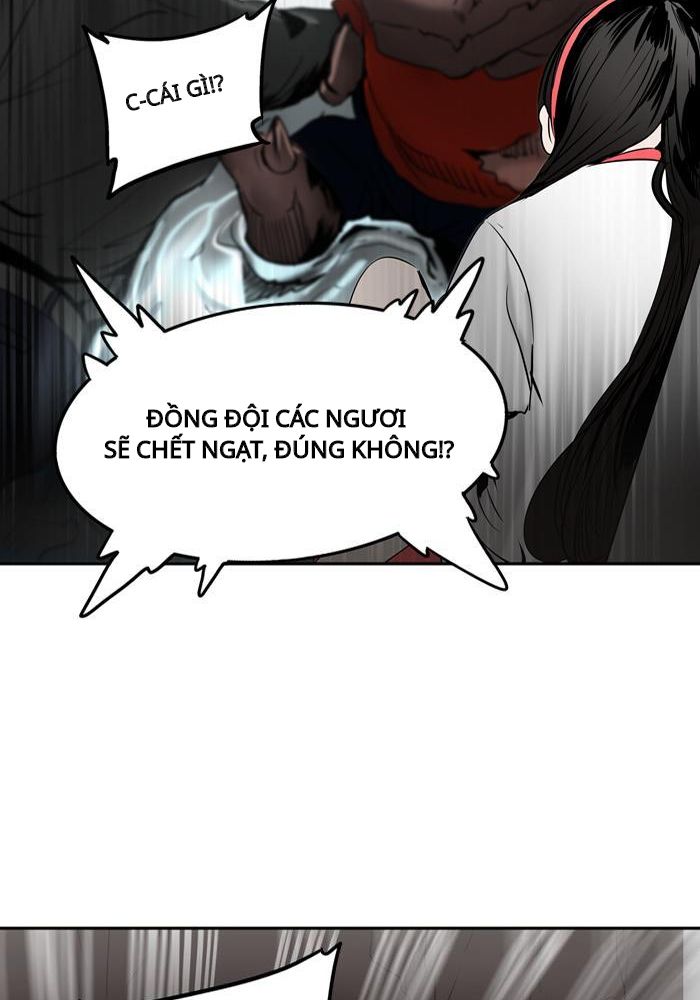 Tòa Tháp Bí Ẩn 2 Chap 215 - Next Chap 216